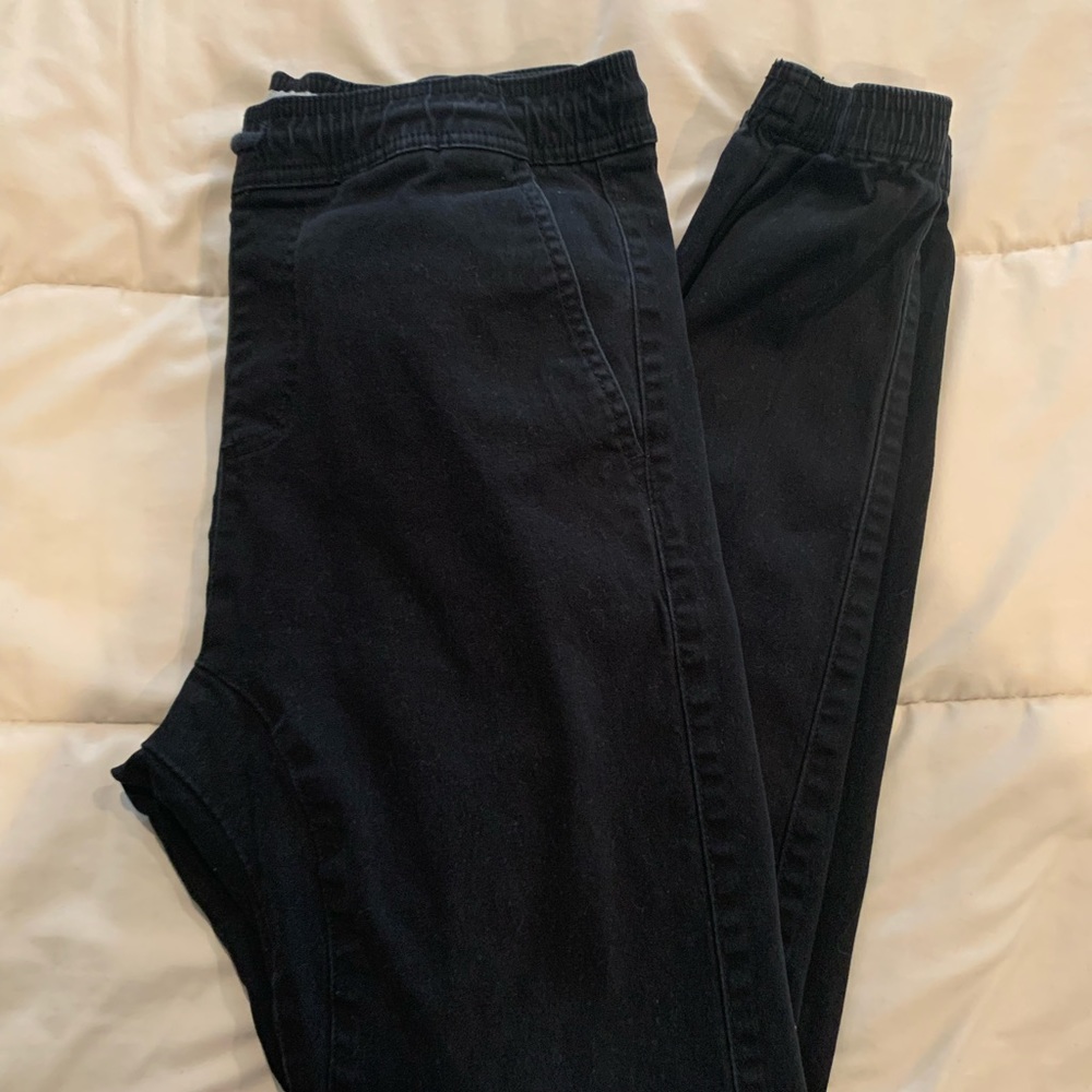 Joggers